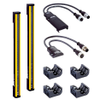 Machine Safety - Light Curtains, Light Grids - 1882-1103374-ND - DigiKey