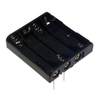 Battery Holders, Clips, Contacts - 2481 - ODG (Origin Data Global)