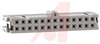 SOCKET CONNECTOR;26 CONTACTS - 70114821 - Allied Electronics, Inc.