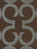 Scrollwork Fabric - 2317/05 - Pollack