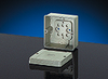 Liquid Tight Polycarbonate Enclosure -- KF 8040 - Image