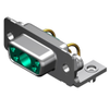D-Sub Connector Assemblies - 900-1731071067-ND - DigiKey
