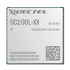 RF Transceiver Modules and Modems - 2958-SC200LAUND-E51-UGNDATR-ND - DigiKey