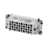 Heavy Duty Connector Inserts, Modules - 889-1576-ND - DigiKey