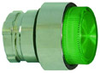 22mm Illuminated Projecting Push Button - 2ALP7LB-024 - Altech Corp.