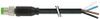 Sensor & Actuator Cables - 2846584 - RS Components, Ltd.