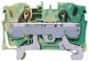 DIN Rail Terminal Blocks - 5076793 - RS Components, Ltd.
