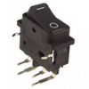 Rocker Switches -- 1543601 - Image