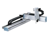 Cartesian (Gantry) Robots -- XY-X Series