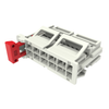Rectangular Connector Housings - 900-2058262222-ND - DigiKey