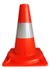 Traffic Cones - 503681 - RS Components, Ltd.