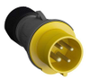 Industrial Power Connectors - 1358567 - RS Components, Ltd.