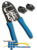 Ideal Modular Plug Tool - 33-296 - TelephoneStuff.com