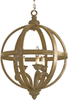9133 Mid. Chandeliers-Candle - 614504 - Capital Lighting, Inc.