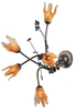 82751 Sconces-Quad plus - 404791 - Capital Lighting, Inc.