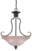 26333-OB Pendants-Bowl Style - 692118 - Capital Lighting, Inc.