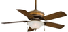 F621-ACS Wet Location / Damp Location Approved - F621-ACS - Minka Group