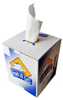 Heavy-Duty Grab & Go&reg; Spunlace Wipe - 56200 - NPS Corporation