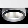 GRID IN HP Series Recessed Interior Ceiling Lighting