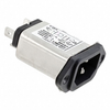 Power Entry Connectors - Inlets, Outlets, Modules - CCM1967-ND - DigiKey