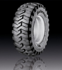 Multi Purpose Tires - Continental MPT70E - ContiTech AG