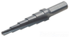 Stepped Cone Drill -- 36402 - Image