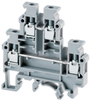 Terminal Blocks - Din Rail, Channel - 1920-1240-ND - DigiKey