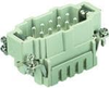 Heavy Duty Power Connectors - 09330102616 - VAST STOCK CO., LIMITED