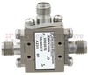 Field Replaceable 2.92mm Mixer from 7 GHz to 43 GHz with an IF Range from DC to 10 GHz and LO Power of +13 dBm - FMMX1009 - Fairview Microwave Inc.