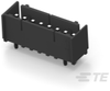 PCB Headers & Receptacles - 2-647127-8 - TE Connectivity