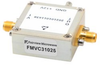 Voltage Controlled Oscillator, 2300 MHz to 2450 MHz, Pout +3 dBm, Phase Noise of -101 dBc/Hz, 0.5V to 4.5V Tuning Range, SMA - FMVC31025 - Fairview Microwave Inc.