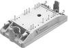 flow BOOST 0 Dual Power Module - 10-FZ07B2A030SM08-M575L408 - Vincotech GmbH