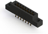 Card Edge Connectors - Edgeboard Connectors - 355-014-556-504 - Lingto Electronic Limited