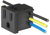 Power Entry Connectors - Inlets, Outlets, Modules -- 486-3-135-117-ND - Image