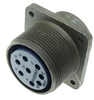 ITT Cannon CA3102E20-7SWF80 - PEI-Genesis