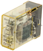Relay, Spdt, 110Vac, 30Vdc, 10A; Contact Configuration Idec - 66M8461 - Newark, An Avnet Company