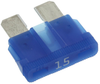 Fuse, Blade, 15A, 32V, Fast Acting; Blow Characteristic Eaton Bussmann - 97F7601 - Newark, An Avnet Company