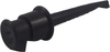 Test Clip, Mini Grabber, Black, 5A; No. Of Contacts Pomona - 73C4848 - Newark, An Avnet Company