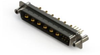 Combo D-Sub Conn, Plug, Dc-13W6, Th; Product Range Edac - 52AJ2760 - Newark, An Avnet Company