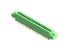 Card Edge Conn, Dual, 36Pos, Wire Wrap; Card Edge Connector Type Edac - 64AJ2263 - Newark, An Avnet Company