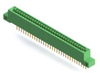 Card Edge Conn, Single Side, 32Pos, Th; Card Edge Connector Type Edac - 75AJ6513 - Newark, An Avnet Company