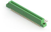 Card Edge Conn, Dual Side, 44Pos, Th; Card Edge Connector Type Edac - 61AJ1656 - Newark, An Avnet Company