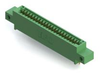 Card Conn, Single Side, 22Pos, Wire Wrap; Card Edge Connector Type Edac - 68AJ0785 - Newark, An Avnet Company