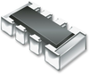 Res N/w, Isolated, 3K3, 0.063W, 0804; Resistance Bourns - 67AC7488 - Newark, An Avnet Company
