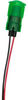 Panel Indicator, Green, 24Vdc; Led Color Dialight - 94AC2946 - Newark, An Avnet Company