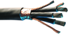Shielded Multiconductor Cable, 3 Conductor, 2/0Awg, Per Ft, 600V; Cable Shielding Alpha Wire - 13T8756 - Newark, An Avnet Company