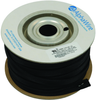 Sleeving, Expandable Braid, 19.05Mm, Black, 100Ft; Sleeving / Tubing Type Alpha Wire - 34C0545 - Newark, An Avnet Company
