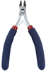 Wire Cutter, Flush, Oval, 1.25Mm, Cs; Cutter Type Tronex - 39AH1295 - Newark, An Avnet Company