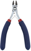 Wire Cutter, Flush, Razor Oval, 1Mm, Cs; Cutter Type Tronex - 39AH1297 - Newark, An Avnet Company