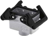 Heavy Duty Hood, Top Entry, 2 Lever Rohs Compliant Multicomp Pro - 78AH7396 - Newark, An Avnet Company